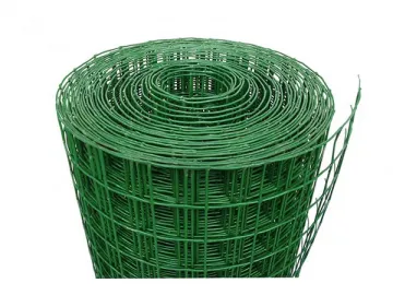 Welded Wire Mesh