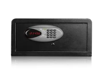 MB Electronic Hotel Safe