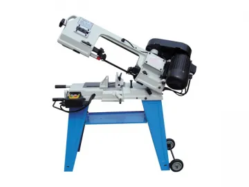 4" Band Saw