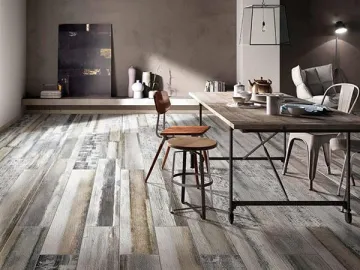 Pastoral Series Porcelain Tile