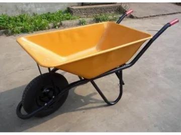 Spain Wheelbarrow