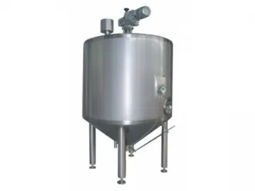 Fermentation Tank