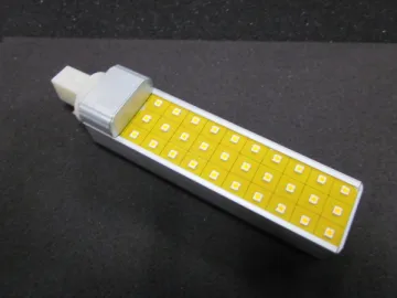 LED Plug-in-Tube Light