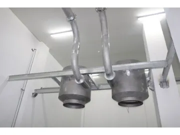 Air Blowing System