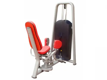 Inner Thigh Adductor Exercise Machine