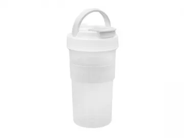 500ml IML Drink Cup with Lid, CX109