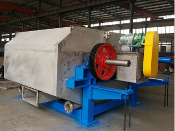 High Speed Pulp Washer