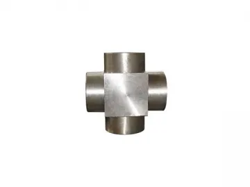 Socket Weld Cross