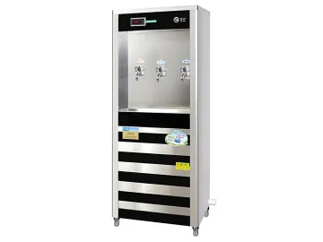 JN-RO4400 Series 35L RO Water Dispenser