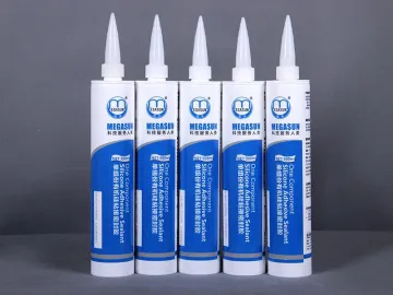 Thermally Conductive Silicone Sealant, ZS-NJ-D959W10G