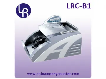 LRC-B1 Multi Currency Counter