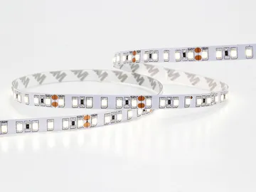 2835 SMD CRI 95  Warm White Waterproof IP65 LED Strip Light