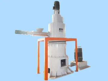 Ultra-fine Roller Mill