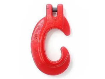 Alloy Steel Clevis C Hook