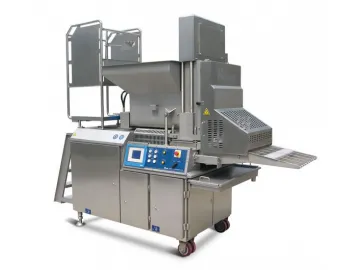 Automatic Food Forming Machine