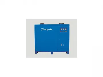 Water Cooled Refrigerant Dryer