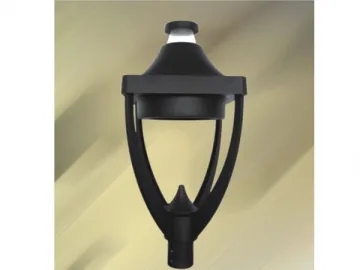 XLD-T94 Garden Post Lamp