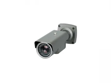 3D-DNR IR CCTV Camera