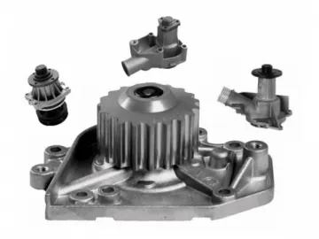 Auto Water Pump