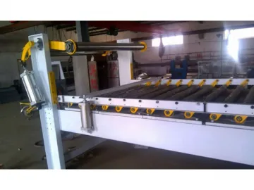 3/5 ply Corrugated Board Production Line