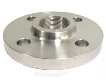 Threaded Flange