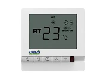 HA208/HA308 Digital Thermostat