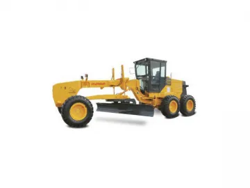 Motor Grader 719H