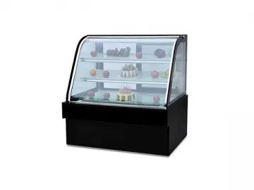 Bakery Display Case