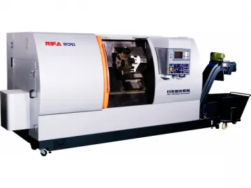 RFCP63 CNC Horizontal Lathe