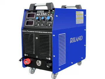 MIG/MMA Welding Machine / Inverter Welder