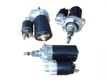 Starter Motor SM-2