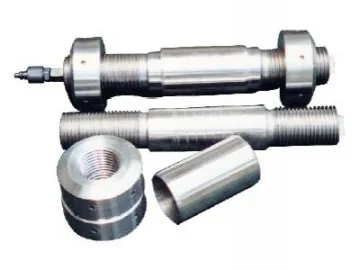 Hydraulic Nuts