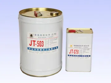 JT-503/JT-G751 Dry Lamination Adhesive