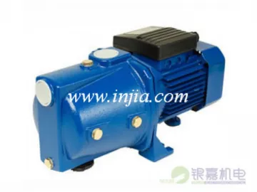 JETN Self Priming Pump