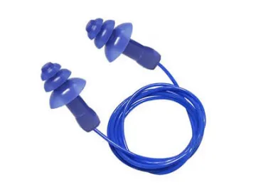 EC-2008C Silicone Earplug