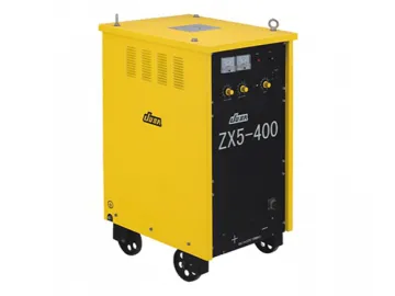 ZX5 SERIES MMA Welder