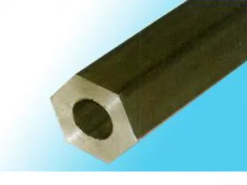 Cold Rolled Shaped Precision Tube