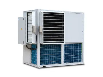 Mushroom Planting Air Conditioner, 30kW-85kW Air Conditioner