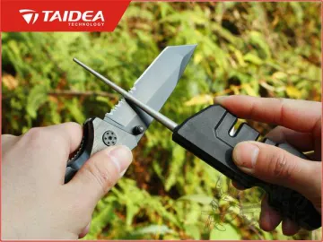 Multifunctional Knife Sharpener T1055TDC