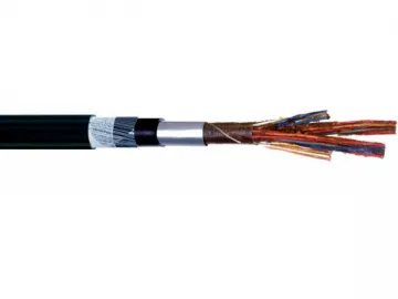 SCADA Pilot Cable