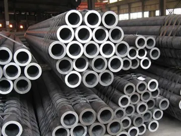 Seamless Steel Pipe