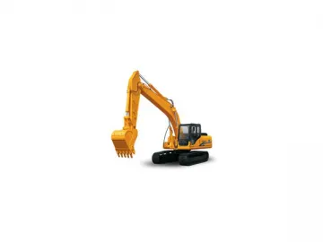 Crawler Excavator 21800