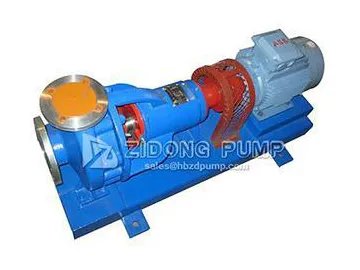 Chemical Pumps