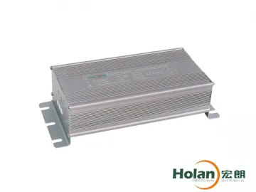 150W Induction Lamp with Electrical Ballast