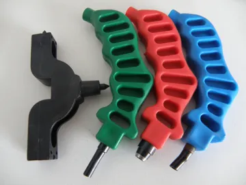 Irrigation Hole Punch Tool