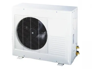 Wall Mounted Split Air Conditioner