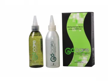 Gocare SPA Protein Permanent Wave Perm Lotion