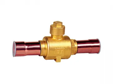 Ball Valve