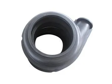 Rubber Pump Parts