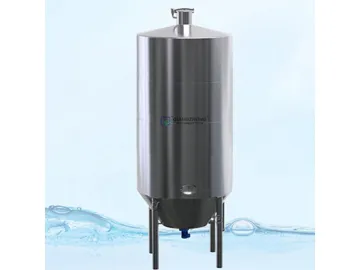 Wine Fermentation Vessel, Wine Fermenter